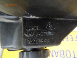 Used Power steering pump Citroen Xsara Picasso (CH) Price € 35,00 Margin scheme offered by Autobedrijf van der Feer