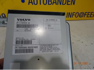 Used Radio module Volvo V70 (BW) 2.0 D2 Geartronic 16V Price € 60,00 Margin scheme offered by Autobedrijf van der Feer