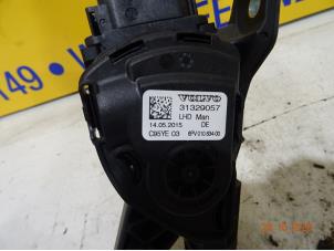 Used Throttle pedal position sensor Volvo V70 (BW) 2.0 D2 Geartronic 16V Price € 50,00 Margin scheme offered by Autobedrijf van der Feer