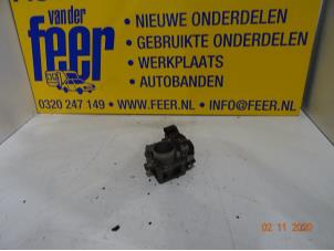 Used Throttle body Ford Ka II 1.2 Price € 45,00 Margin scheme offered by Autobedrijf van der Feer