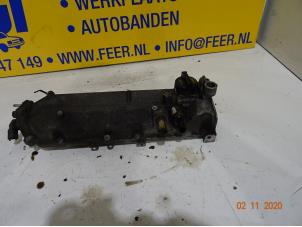 Używane Pokrywa zaworów Ford Ka II 1.2 Cena € 45,00 Procedura marży oferowane przez Autobedrijf van der Feer