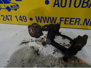 Used Rear brake calliperholder, right Peugeot 207/207+ (WA/WC/WM) 1.6 16V Price € 15,00 Margin scheme offered by Autobedrijf van der Feer