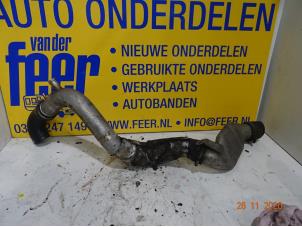 Used Intercooler hose Audi TT (8N3) 1.8 20V Turbo Price € 35,00 Margin scheme offered by Autobedrijf van der Feer
