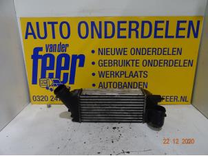 Used Intercooler Citroen C4 Picasso (UD/UE/UF) 2.0 HDiF 16V 135 Price € 35,00 Margin scheme offered by Autobedrijf van der Feer