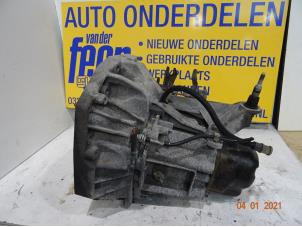 Used Gearbox Renault Clio III (BR/CR) 1.5 dCi FAP Price € 225,00 Margin scheme offered by Autobedrijf van der Feer