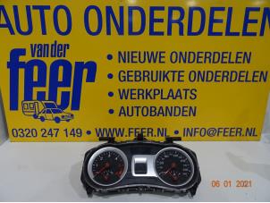 Used Odometer KM Renault Clio III (BR/CR) 1.5 dCi FAP Price € 40,00 Margin scheme offered by Autobedrijf van der Feer