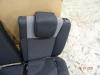 Fotele + kanapa (kompletne) z Renault Clio III (BR/CR) 1.5 dCi FAP 2011