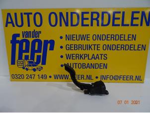 Używane Modul pedalu gazu Volvo V50 (MW) 2.4 20V Cena € 30,00 Procedura marży oferowane przez Autobedrijf van der Feer