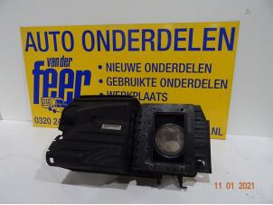 Używane Obudowa filtra powietrza Volvo V50 (MW) 2.4 20V Cena € 30,00 Procedura marży oferowane przez Autobedrijf van der Feer