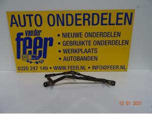 Used Wiper mechanism Kia Picanto (BA) 1.0 12V Price € 20,00 Margin scheme offered by Autobedrijf van der Feer