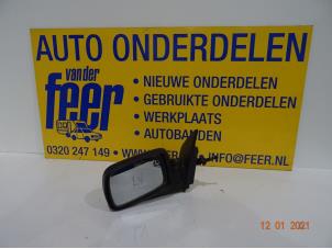 Used Wing mirror, left Kia Picanto (BA) 1.0 12V Price € 25,00 Margin scheme offered by Autobedrijf van der Feer