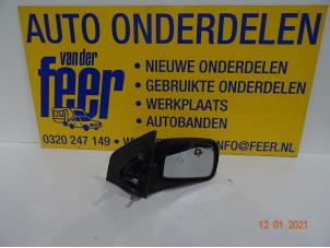 Used Wing mirror, right Kia Picanto (BA) 1.0 12V Price € 25,00 Margin scheme offered by Autobedrijf van der Feer