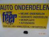 Bouton de warning d'un Dacia Sandero II, 2012 1.0 Sce 75 12V, Berline avec hayon arrière, Essence, 999cc, 54kW (73pk), FWD, B4DE4, 2018-12 2019