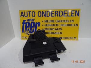 Used Subwoofer Citroen DS3 (SA) 1.4 HDi Price € 60,00 Margin scheme offered by Autobedrijf van der Feer