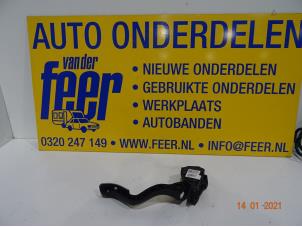 Used Accelerator pedal module Citroen DS3 (SA) 1.4 HDi Price € 30,00 Margin scheme offered by Autobedrijf van der Feer