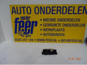 Used Door handle 2-door, left Citroen DS3 (SA) 1.4 HDi Price € 15,00 Margin scheme offered by Autobedrijf van der Feer