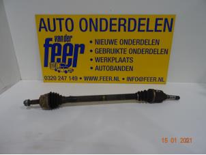 Used Front drive shaft, right Citroen Nemo (AA) 1.4 HDi 70 Price € 35,00 Margin scheme offered by Autobedrijf van der Feer