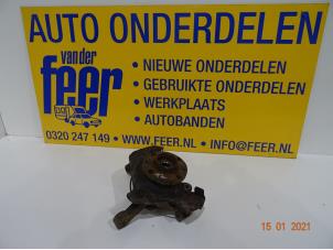 Gebrauchte Achsschenkelhalter rechts vorne Citroen Nemo (AA) 1.4 HDi 70 Preis € 35,00 Margenregelung angeboten von Autobedrijf van der Feer