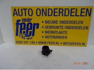 Usados Medidor de masa de aire Ford Focus 2 Wagon 1.6 TDCi 16V 110 Precio € 35,00 Norma de margen ofrecido por Autobedrijf van der Feer
