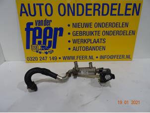 Used EGR module Ford Focus 2 Wagon 1.6 TDCi 16V 110 Price € 75,00 Margin scheme offered by Autobedrijf van der Feer