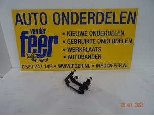Used Front brake calliperholder, right Toyota Aygo (B10) 1.0 12V VVT-i Price € 12,50 Margin scheme offered by Autobedrijf van der Feer