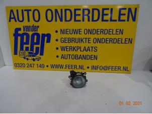 Used Bumper fog light Renault Captur (2R) 0.9 Energy TCE 12V Price € 12,50 Margin scheme offered by Autobedrijf van der Feer