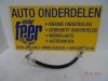 Renault Captur (2R) 0.9 Energy TCE 12V Air conditioning line
