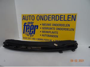 Used Cowl top grille Citroen C1 1.0 Vti 68 12V Price € 30,00 Margin scheme offered by Autobedrijf van der Feer