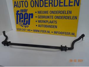 Used Front anti-roll bar Citroen C1 1.0 Vti 68 12V Price € 30,00 Margin scheme offered by Autobedrijf van der Feer