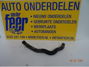 Used Radiator hose Citroen C1 1.0 Vti 68 12V Price € 20,00 Margin scheme offered by Autobedrijf van der Feer