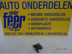Used Front door hinge, right Citroen C1 1.0 Vti 68 12V Price € 20,00 Margin scheme offered by Autobedrijf van der Feer
