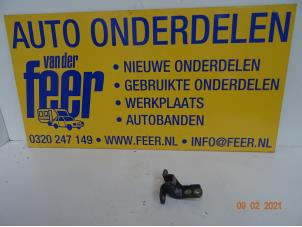 Used Front door hinge, left Citroen C1 1.0 Vti 68 12V Price € 20,00 Margin scheme offered by Autobedrijf van der Feer