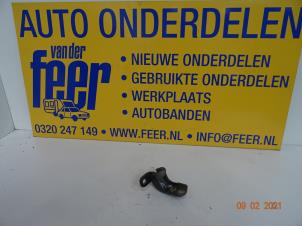 Used Front door hinge, right Citroen C1 1.0 Vti 68 12V Price € 20,00 Margin scheme offered by Autobedrijf van der Feer
