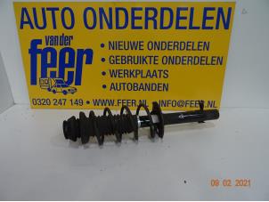 Used Front shock absorber rod, right Citroen C1 1.0 Vti 68 12V Price € 75,00 Margin scheme offered by Autobedrijf van der Feer