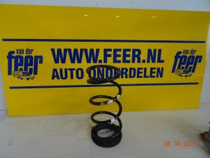 Used Rear coil spring Fiat 500C (312) 1.0 Mild Hybrid Price € 45,00 Margin scheme offered by Autobedrijf van der Feer