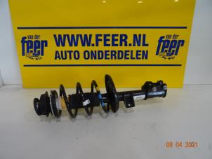 Used Front shock absorber rod, right Fiat 500C (312) 1.0 Mild Hybrid Price € 150,00 Margin scheme offered by Autobedrijf van der Feer