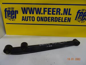 Used Rear wishbone, left Chevrolet Matiz 0.8 S,SE Price € 25,00 Margin scheme offered by Autobedrijf van der Feer