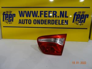 Used Taillight, right Seat Ibiza ST (6J8) 1.2 TDI Ecomotive Price € 25,00 Margin scheme offered by Autobedrijf van der Feer