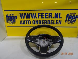 Used Steering wheel Fiat 500C (312) 1.0 Mild Hybrid Price € 100,00 Margin scheme offered by Autobedrijf van der Feer