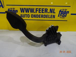 Used Accelerator pedal Fiat 500C (312) 1.0 Mild Hybrid Price € 35,00 Margin scheme offered by Autobedrijf van der Feer