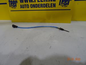 Used Particulate filter sensor Ford Focus 3 Wagon 1.6 TDCi ECOnetic Price € 20,00 Margin scheme offered by Autobedrijf van der Feer