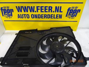 Used Cooling fan housing Ford Focus 3 Wagon 1.6 TDCi ECOnetic Price € 80,00 Margin scheme offered by Autobedrijf van der Feer