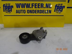Used Belt tensioner multi Ford Focus 3 Wagon 1.6 TDCi ECOnetic Price € 17,50 Margin scheme offered by Autobedrijf van der Feer