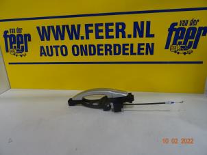 Used Rear door handle 4-door, right Ford Focus 3 Wagon 1.6 TDCi ECOnetic Price € 17,50 Margin scheme offered by Autobedrijf van der Feer