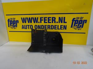 Used Battery box Ford Focus 3 Wagon 1.6 TDCi ECOnetic Price € 15,00 Margin scheme offered by Autobedrijf van der Feer
