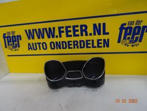 Used Odometer KM Ford Focus 3 Wagon 1.6 TDCi ECOnetic Price € 75,00 Margin scheme offered by Autobedrijf van der Feer