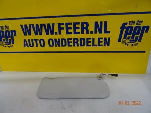Used Sun visor Ford Focus 3 Wagon 1.6 TDCi ECOnetic Price € 15,00 Margin scheme offered by Autobedrijf van der Feer