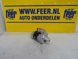 Usagé Démarreur Ford Usa Ranger Prix € 75,00 Règlement à la marge proposé par Autobedrijf van der Feer