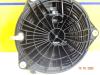 Heating and ventilation fan motor from a Volkswagen Golf VII (AUA) 1.6 TDI BlueMotion 16V 2014