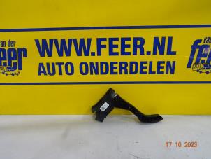 Używane Modul pedalu gazu Volkswagen Golf VII (AUA) 1.6 TDI BlueMotion 16V Cena € 25,00 Procedura marży oferowane przez Autobedrijf van der Feer